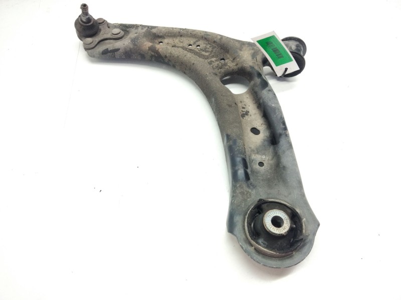 Recambio de brazo suspension inferior delantero izquierdo para seat ateca (kh7) referencia OEM IAM   