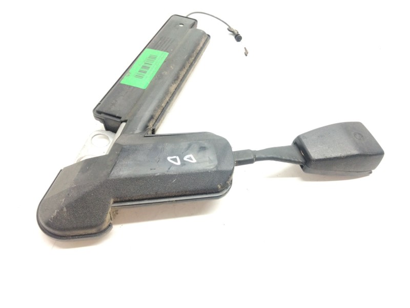 Recambio de enganche delantero derecho para bmw serie 3 berlina (e36) 318i referencia OEM IAM   