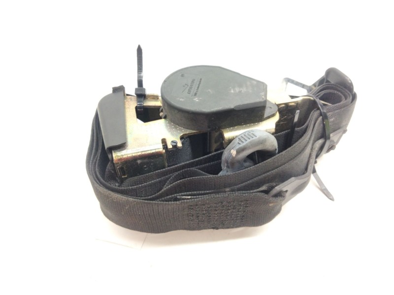Recambio de cinturon seguridad delantero derecho para bmw serie 3 berlina (e36) 318i referencia OEM IAM   