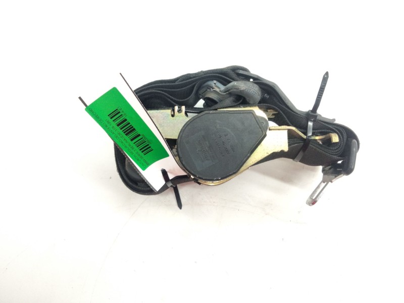 Recambio de cinturon seguridad delantero derecho para bmw serie 3 berlina (e36) 318i referencia OEM IAM   