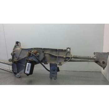Recambio de motor limpia delantero para citroën c8 2.2 hdi exclusive referencia OEM IAM   113239