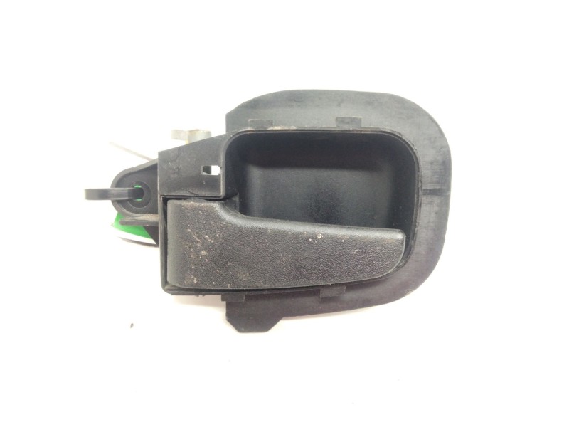 Recambio de maneta interior delantera izquierda para bmw serie 3 berlina (e36) 318i referencia OEM IAM 1960807  