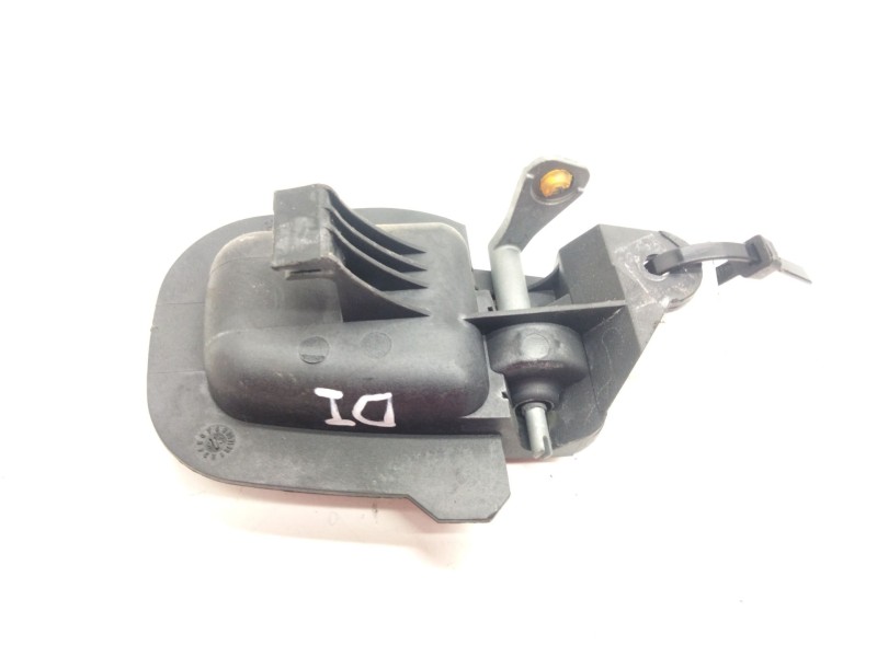 Recambio de maneta interior delantera izquierda para bmw serie 3 berlina (e36) 318i referencia OEM IAM 1960807  