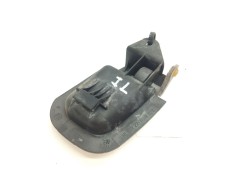 Recambio de maneta interior trasera izquierda para bmw serie 3 berlina (e36) 318i referencia OEM IAM 1960829   2