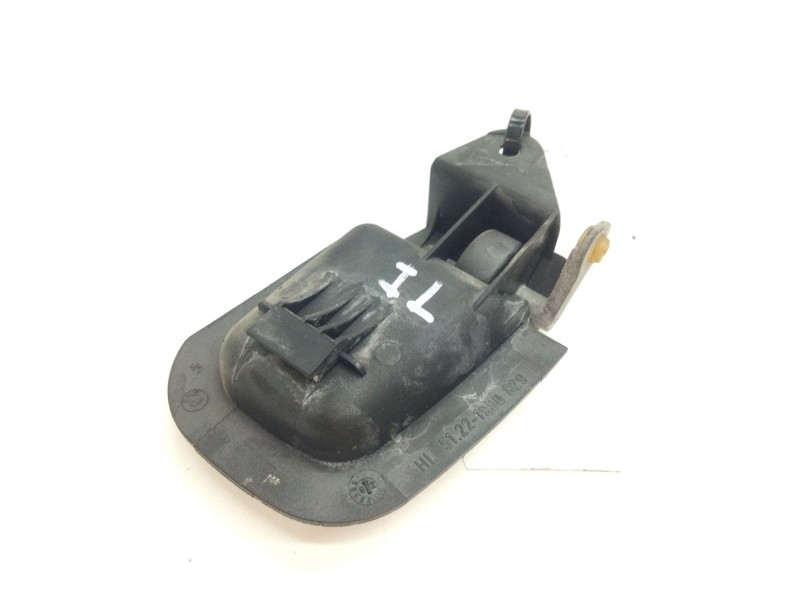 Recambio de maneta interior trasera izquierda para bmw serie 3 berlina (e36) 318i referencia OEM IAM 1960829  