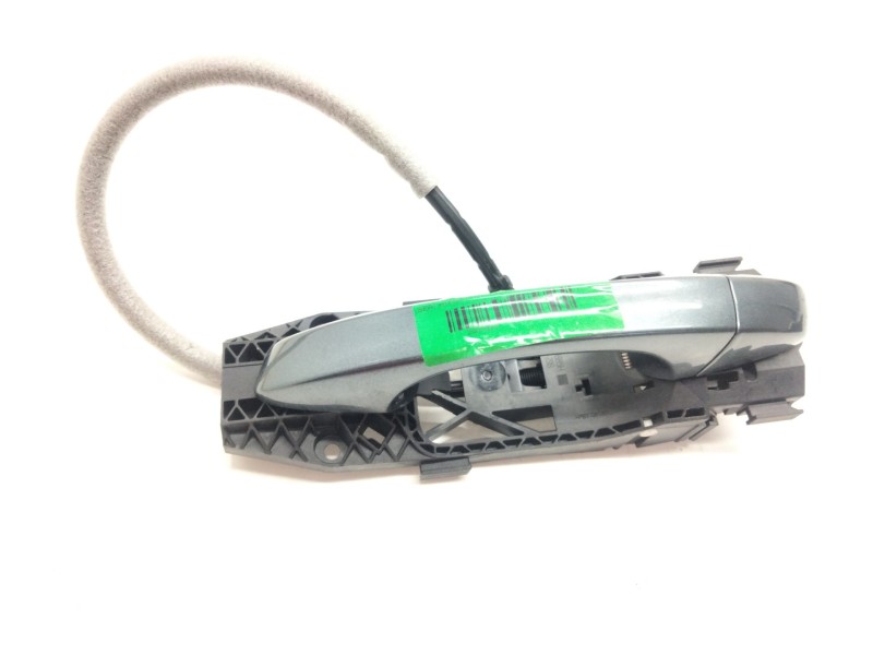 Recambio de maneta exterior trasera izquierda para seat ateca (kh7) referencia OEM IAM   