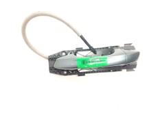 Recambio de maneta exterior trasera izquierda para seat ateca (kh7) referencia OEM IAM    2