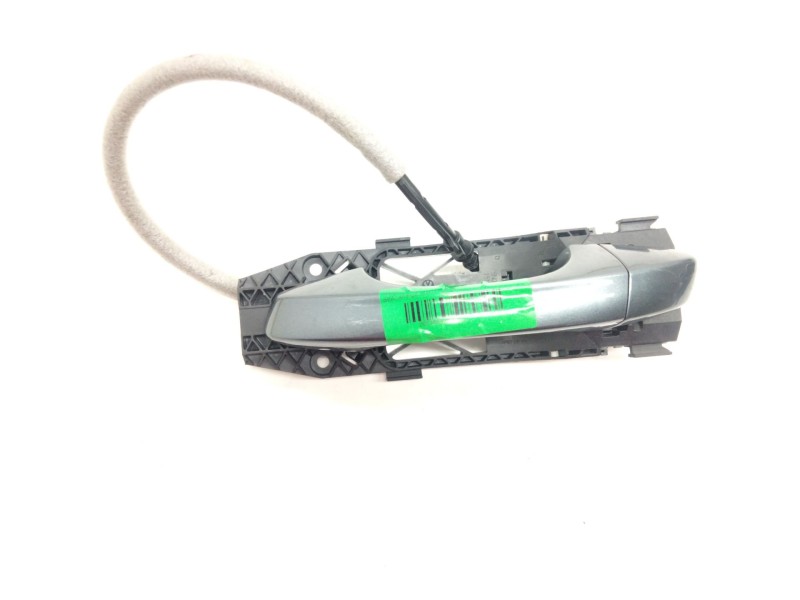 Recambio de maneta exterior trasera izquierda para seat ateca (kh7) referencia OEM IAM   