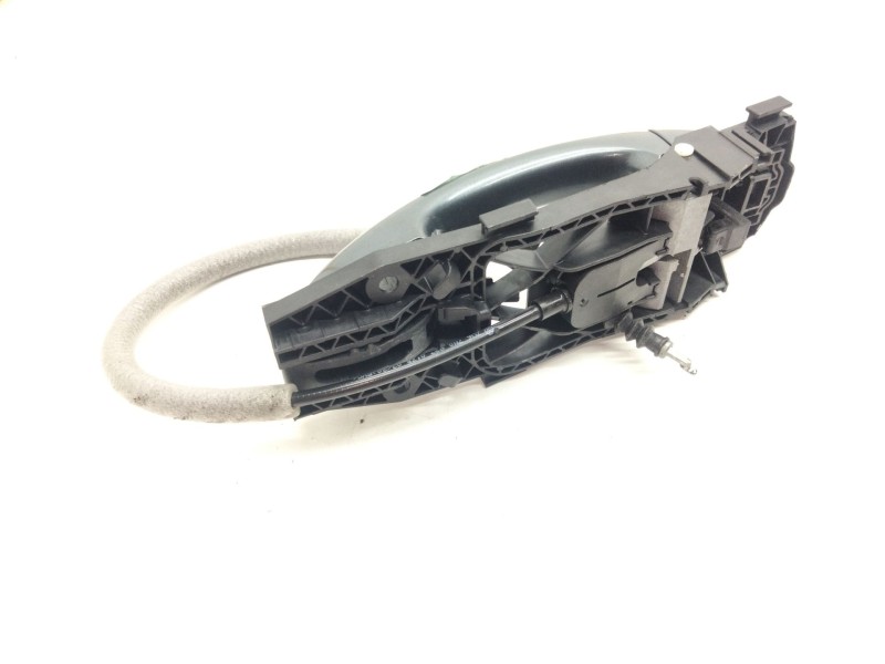 Recambio de maneta exterior trasera izquierda para seat ateca (kh7) referencia OEM IAM   