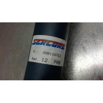 Recambio de transmision delantera izquierda para talbot 150 1.2 referencia OEM IAM 000116712  12900