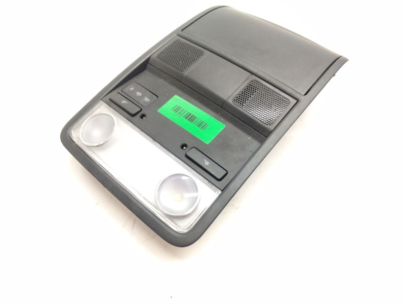 Recambio de luz interior para seat ateca (kh7) referencia OEM IAM 5F0947105AR  