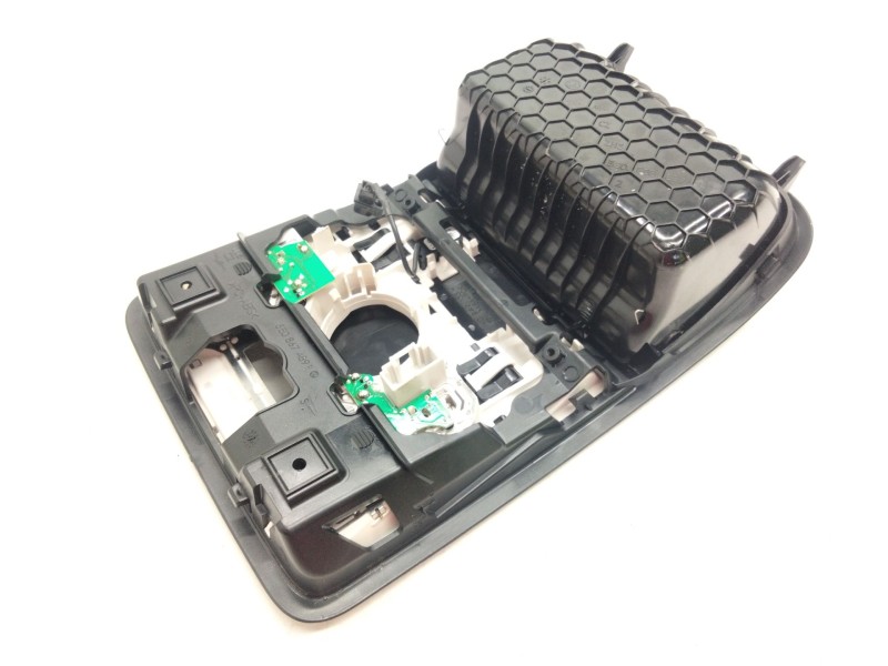 Recambio de luz interior para seat ateca (kh7) referencia OEM IAM 5F0947105AR  