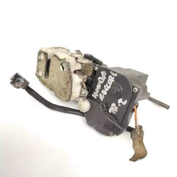 CERRADURA PUERTA TRASERA IZQUIERDA 