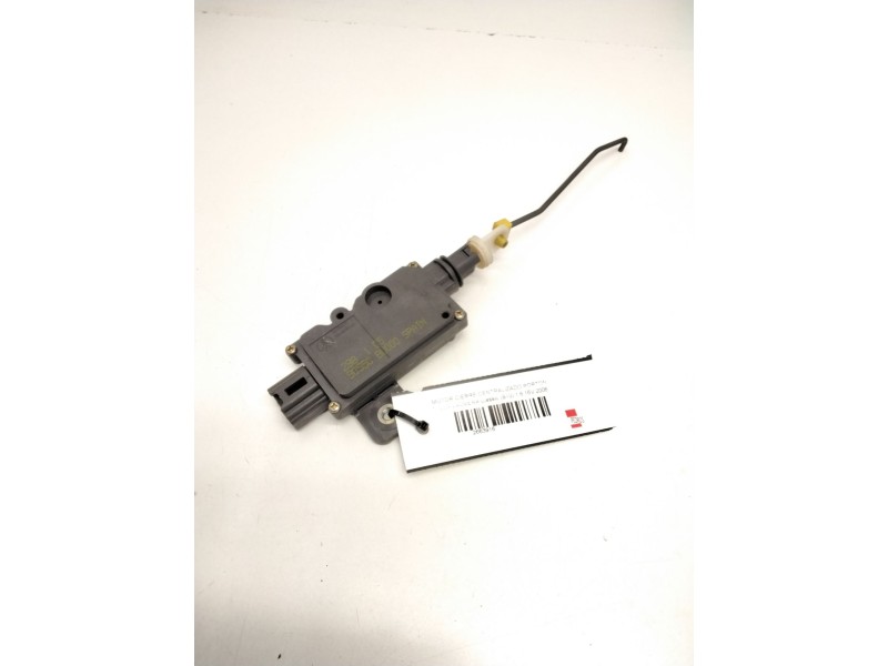 Recambio de motor cierre centralizado porton para nissan almera classic (b10) 1.6 16v referencia OEM IAM 90550BU000  298105