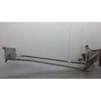 Recambio de motor limpia delantero para citroën c8 2.2 hdi exclusive referencia OEM IAM   113239