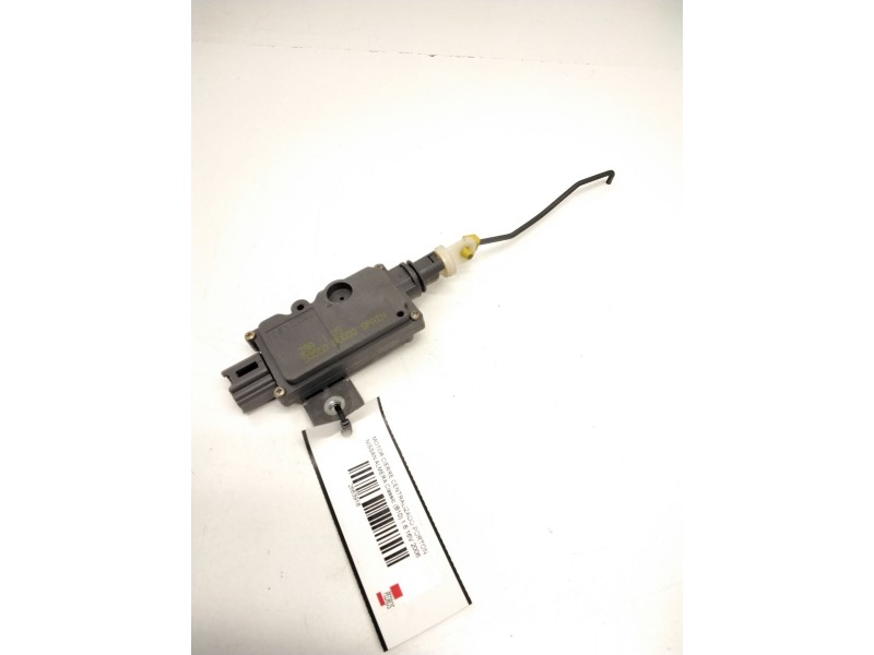 Recambio de motor cierre centralizado porton para nissan almera classic (b10) 1.6 16v referencia OEM IAM 90550BU000  298105