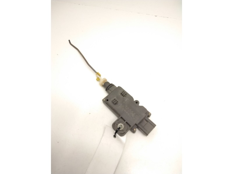 Recambio de motor cierre centralizado porton para nissan almera classic (b10) 1.6 16v referencia OEM IAM 90550BU000  298105