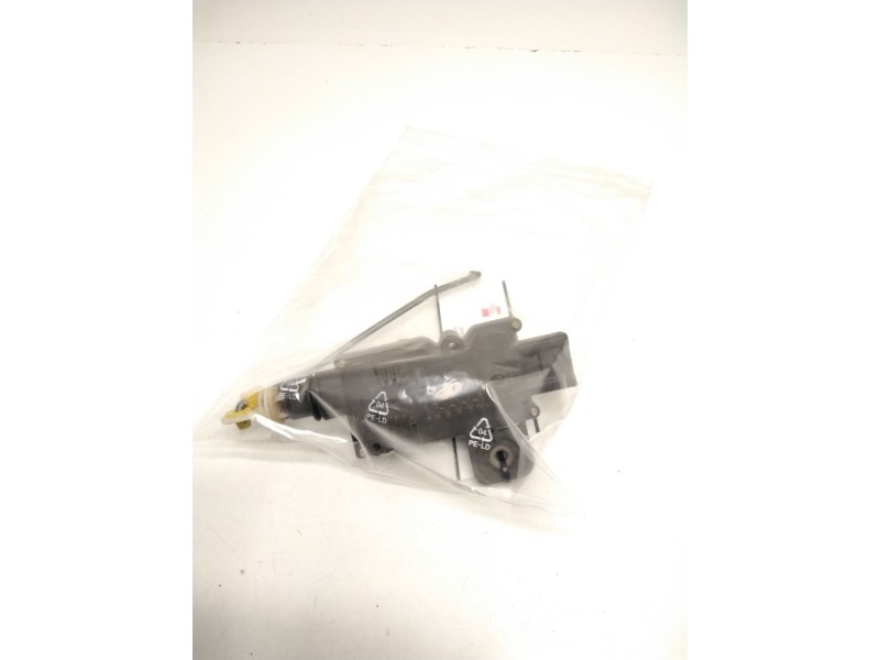 Recambio de motor cierre centralizado porton para nissan almera classic (b10) 1.6 16v referencia OEM IAM 90550BU000  298105