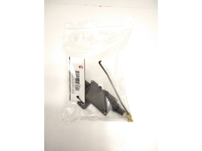 Recambio de motor cierre centralizado porton para nissan almera classic (b10) 1.6 16v referencia OEM IAM 90550BU000  298105