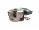 CERRADURA PUERTA DELANTERA DERECHA 8122418 