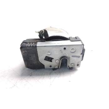 CERRADURA PUERTA DELANTERA DERECHA EY24444016 