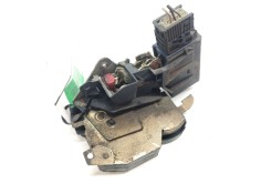 Recambio de cerradura puerta trasera izquierda para bmw serie 3 berlina (e36) 318i referencia OEM IAM    2