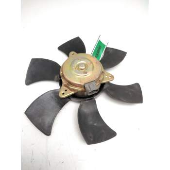 Recambio de electroventilador para nissan almera ii (n16) 1.5 referencia OEM IAM MP8120  500.0359/2