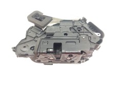 Recambio de cerradura puerta trasera izquierda para seat ateca (kh7) referencia OEM IAM 5TB837015C   2