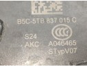 CERRADURA PUERTA TRASERA IZQUIERDA 5TB837015C 