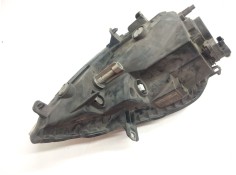 Recambio de faro izquierdo para renault trafic iii autobús (jg_) 1.6 dci 140 (jgma) referencia OEM IAM 8200701354   2
