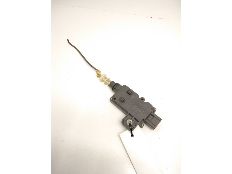 Recambio de motor cierre centralizado porton para nissan almera classic (b10) 1.6 16v referencia OEM IAM 90550BU000  298105