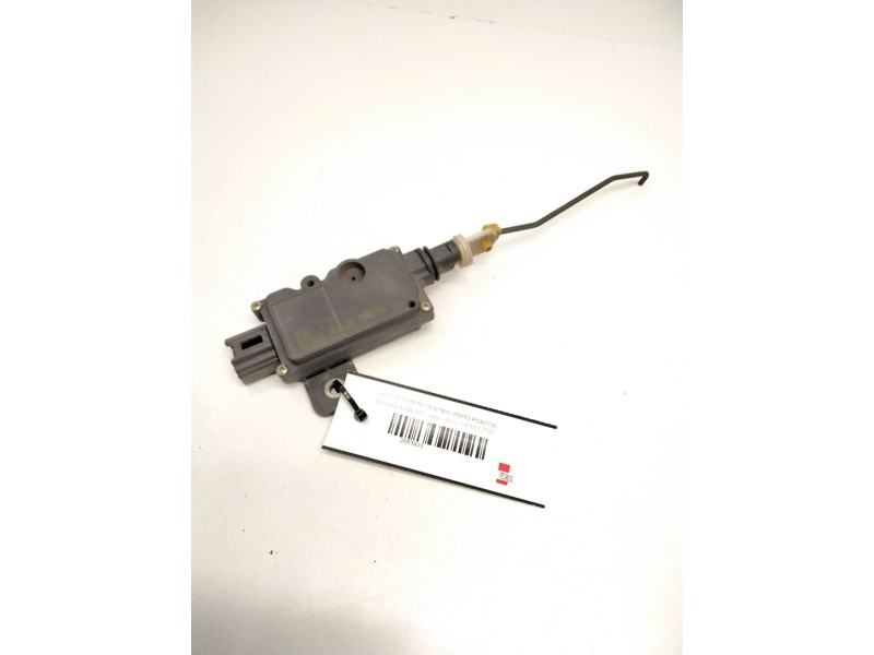 Recambio de motor cierre centralizado porton para nissan almera classic (b10) 1.6 16v referencia OEM IAM 90550BU000  298105