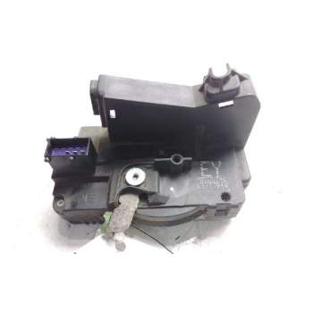 Recambio de cerradura puerta delantera derecha para opel zafira a elegance referencia OEM IAM EY24444016  