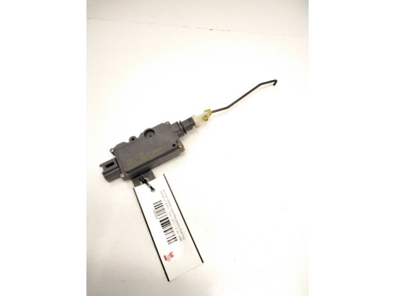 Recambio de motor cierre centralizado porton para nissan almera classic (b10) 1.6 16v referencia OEM IAM 90550BU000  298105