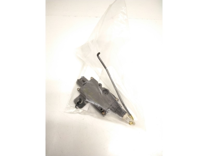 Recambio de motor cierre centralizado porton para nissan almera classic (b10) 1.6 16v referencia OEM IAM 90550BU000  298105