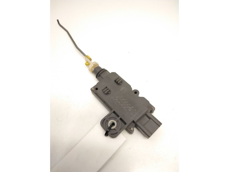 Recambio de motor cierre centralizado porton para nissan almera classic (b10) 1.6 16v referencia OEM IAM 90550BU000  298105