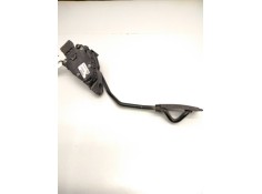 Recambio de potenciometro pedal para nissan almera tino (v10) 2.2 dci referencia OEM IAM 18002BU410 HELLA 6PV00862004