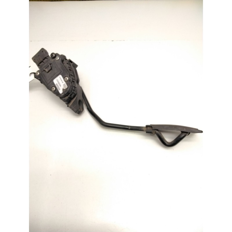 Recambio de potenciometro pedal para nissan almera tino (v10) 2.2 dci referencia OEM IAM 18002BU410 HELLA 6PV00862004