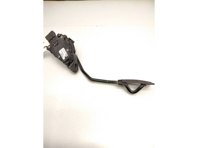 Recambio de potenciometro pedal para nissan almera tino (v10) 2.2 dci referencia OEM IAM 18002BU410 HELLA 6PV00862004