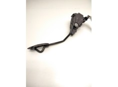 Recambio de potenciometro pedal para nissan almera tino (v10) 1.8 referencia OEM IAM 18002BU410 HELLA 6PV00862004