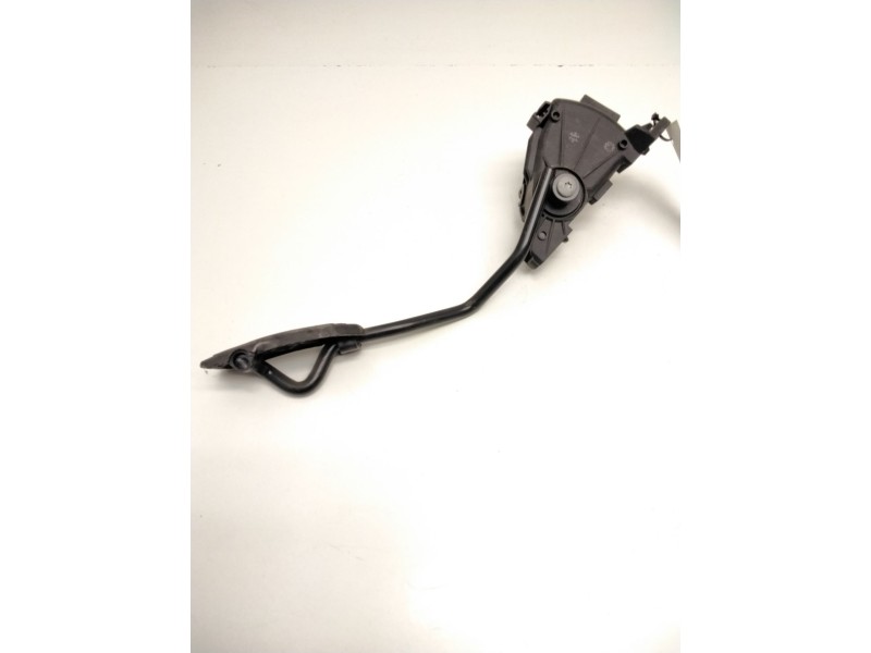 Recambio de potenciometro pedal para nissan almera tino (v10) 1.8 referencia OEM IAM 18002BU410 HELLA 6PV00862004