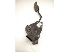Recambio de potenciometro pedal para nissan almera tino (v10) 1.8 referencia OEM IAM 18002BU410 HELLA 6PV00862004 2