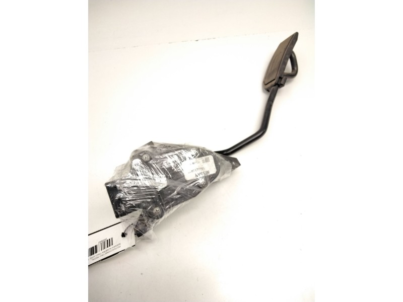 Recambio de potenciometro pedal para nissan almera tino (v10) 1.8 referencia OEM IAM 18002BU410 HELLA 6PV00862004