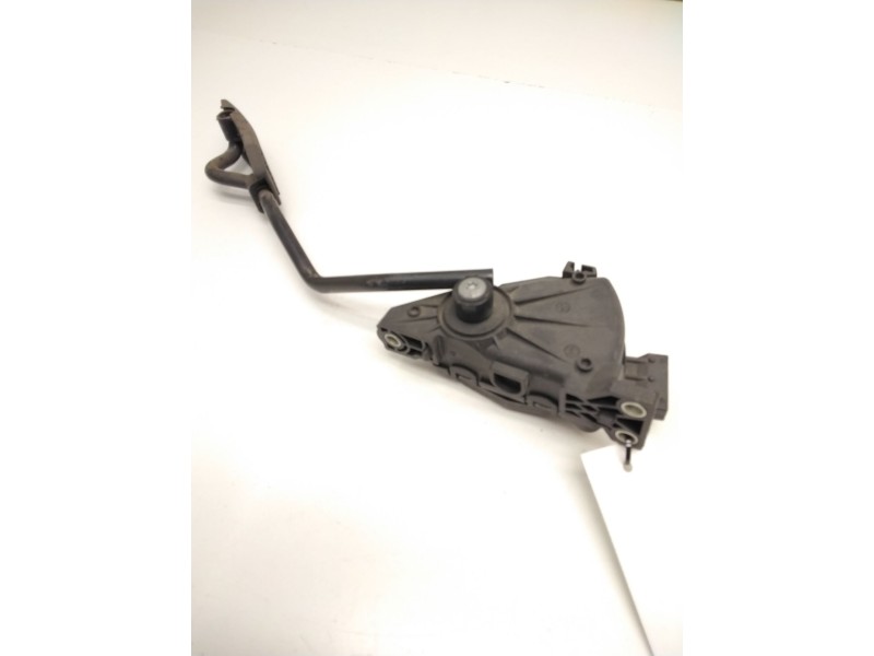 Recambio de potenciometro pedal para nissan almera tino (v10) 1.8 referencia OEM IAM 18002BU410  6PV00862004