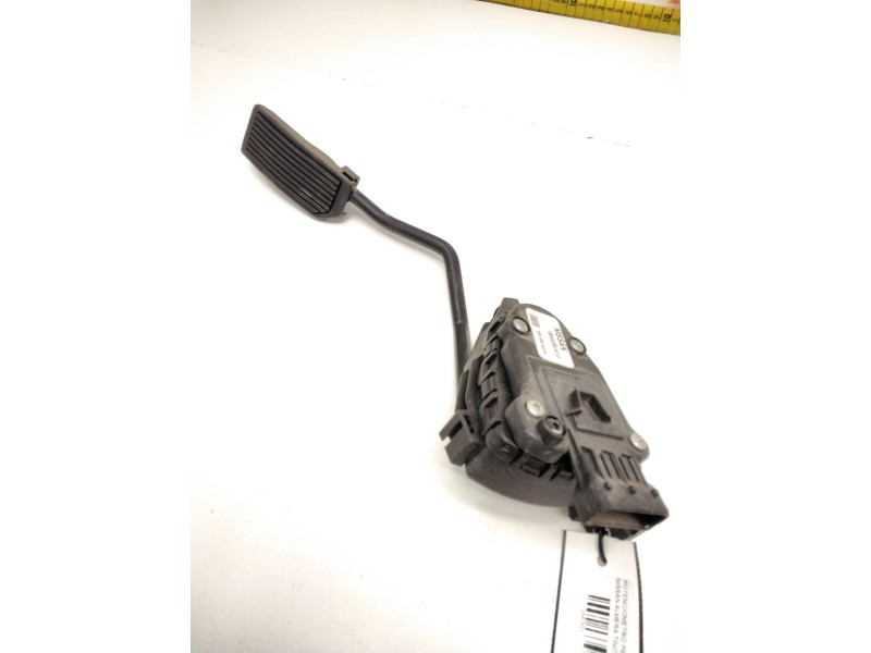 Recambio de potenciometro pedal para nissan almera tino (v10) 2.2 dci referencia OEM IAM 18002BU410  6PV00862004