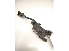 Recambio de potenciometro pedal para nissan almera tino (v10) 2.2 dci referencia OEM IAM 18002BU410  6PV00862004 2