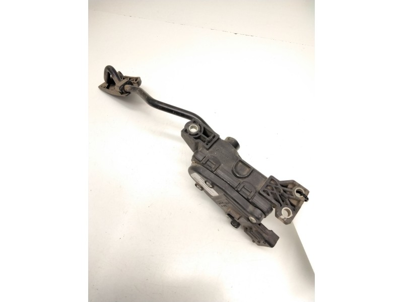 Recambio de potenciometro pedal para nissan almera tino (v10) 2.2 dci referencia OEM IAM 18002BU410  6PV00862004