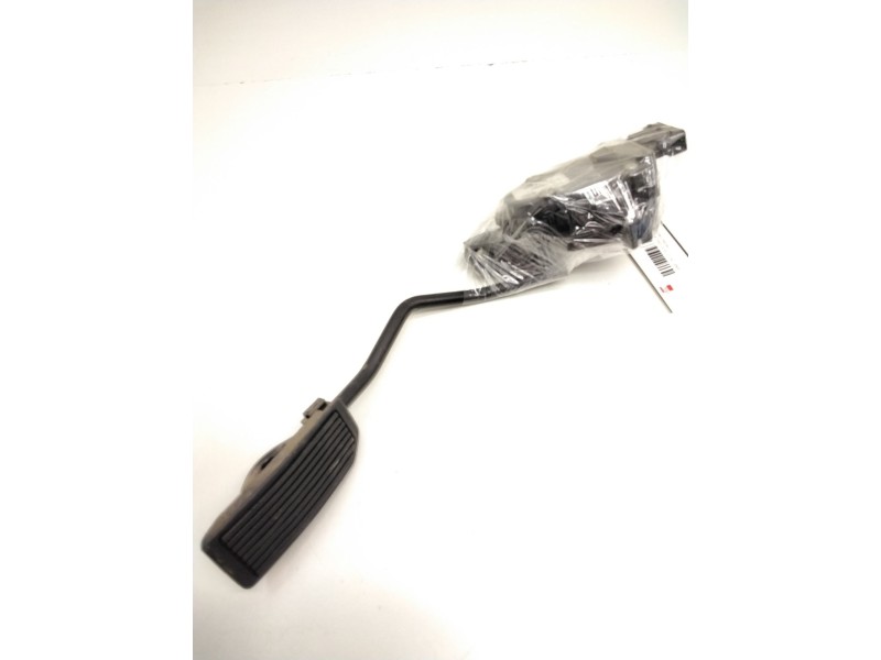 Recambio de potenciometro pedal para nissan almera tino (v10) 2.2 dci referencia OEM IAM 18002BU410  6PV00862004