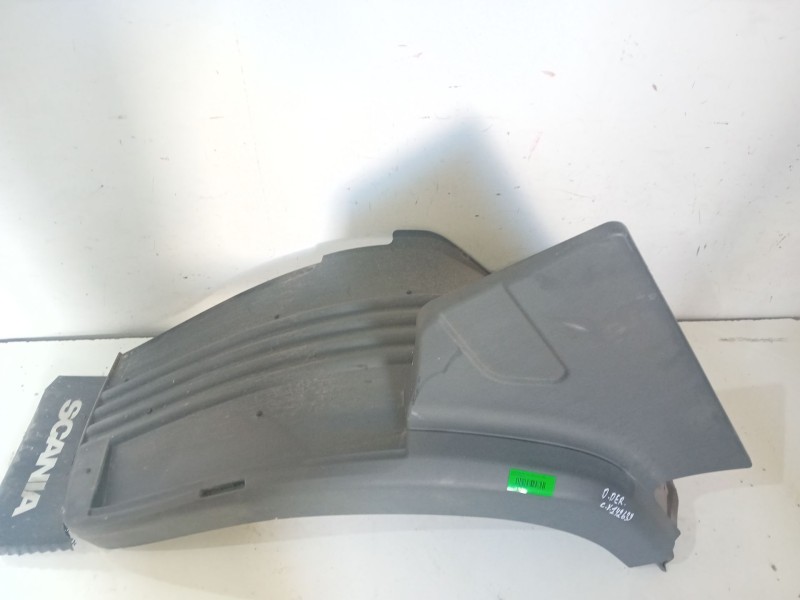 Recambio de guardabarro de cabina del. derc. para scania r480 referencia OEM IAM 1431934RH7321  