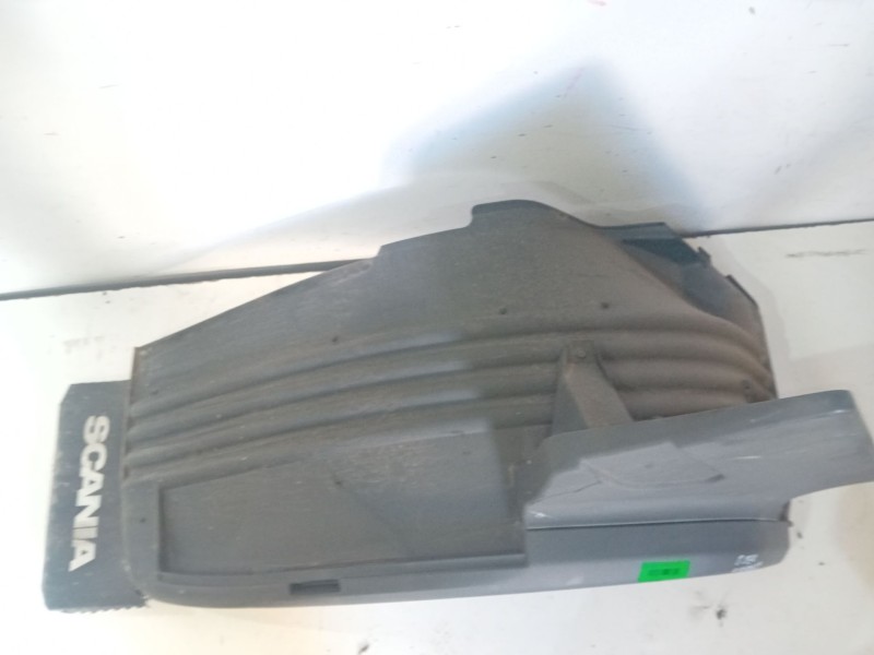 Recambio de guardabarro de cabina del. derc. para scania r480 referencia OEM IAM 1431934RH7321  